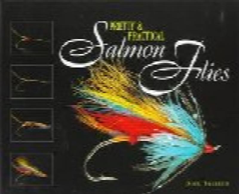 Pretty & Practical Salmon Flies