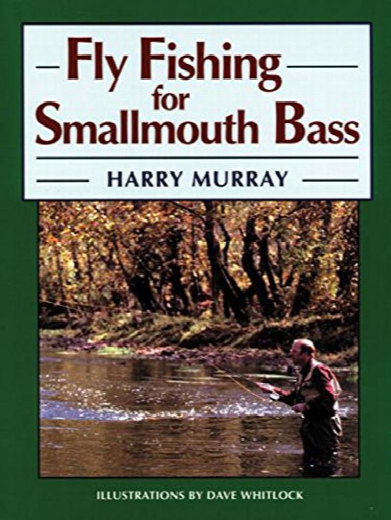 Fly Fishing for Western Smallmouth: Williams, David Paul: 9780811712392:  : Books