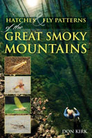 Smoky Mountains Trout Fishing Guide