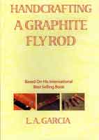 Handcrafting a Graphite Fly Rod [Book]