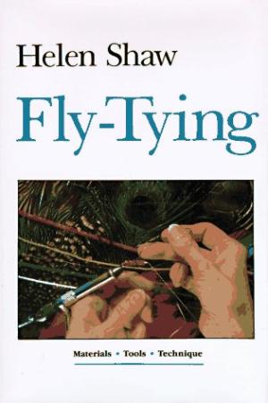 Category Fly Tying - 